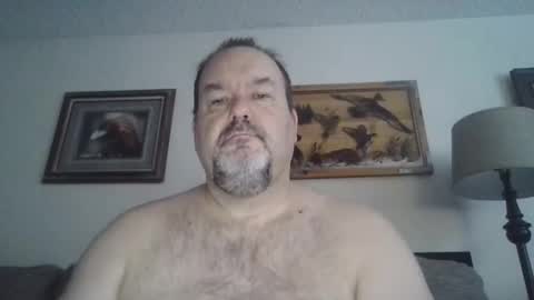 Snapshot of polarisman74 chatting on 01.19.25 polarisman74 online show from 01.19.25