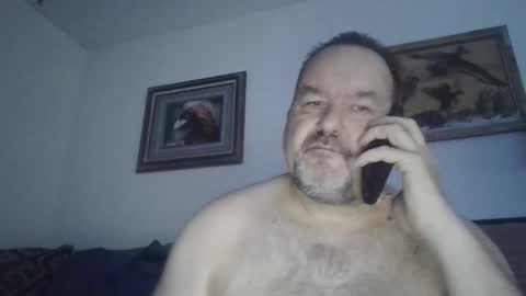 Snapshot of polarisman74 chatting on 02.10.25 polarisman74 online show from 02.10.25