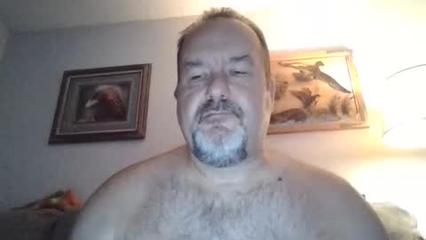 polarisman74 online show from 10.25.25