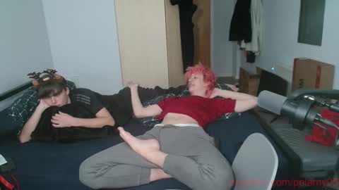 Polarny online show from 12.19.25