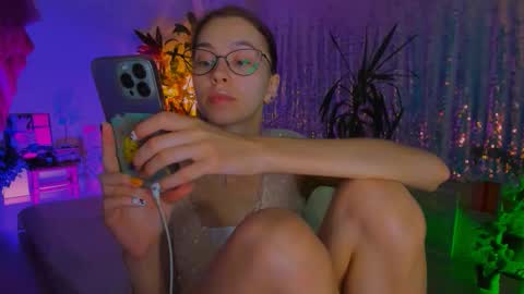 Martha online show from 10.28.25