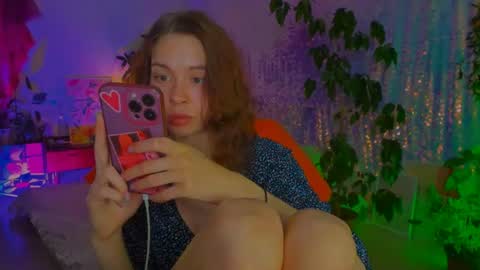 Snapshot of poli__ chatting on 06.19.26 Martha online show from 06.19.26