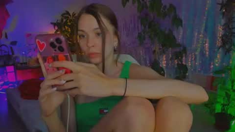 Snapshot of poli__ chatting on 07.31.26 Martha online show from 07.31.26