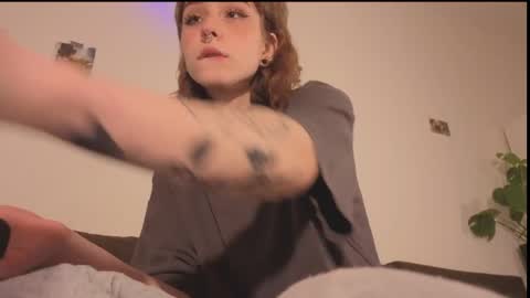 polina online show from 03.10.26