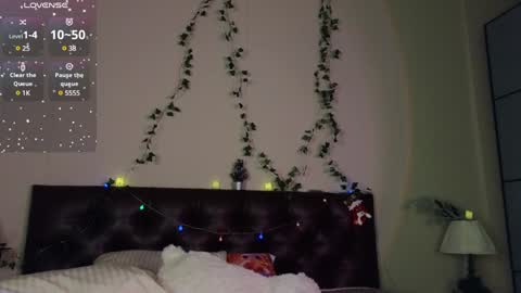 Candytrain online show from 12.24.24