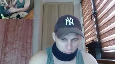 Poliglotjoe2 online show from 03.21.26