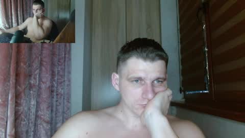 Poliglotjoe2 online show from 04.08.26