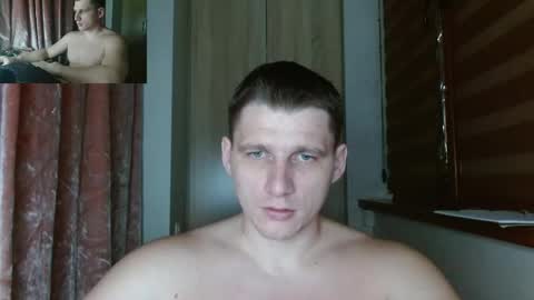 Poliglotjoe2 online show from 04.18.26