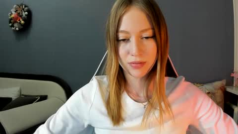 Polina online show from 01.15.25