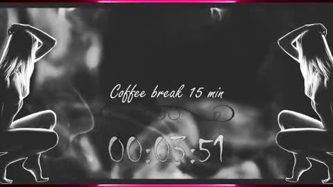 Snapshot of poliina chatting on 10.06.25 Polina online show from 10.06.25