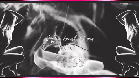 Polina online show from 02.20.26