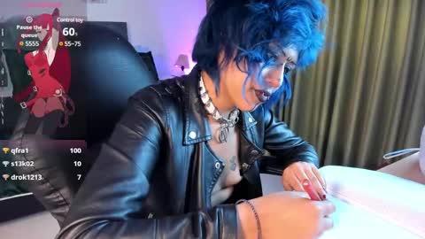 Poli  online show from 02.13.25