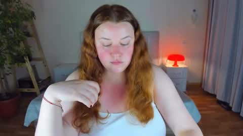 Polina online show from 09.22.25