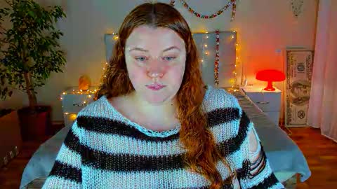 Polina online show from 02.03.26