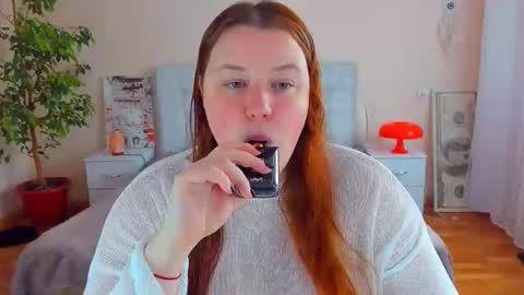 Polina online show from 03.24.26