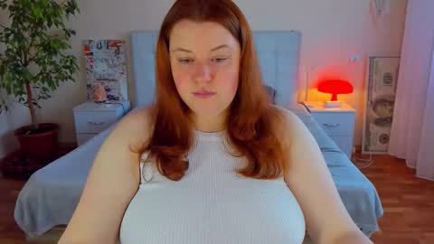 Snapshot of polinasallivan chatting on 04.26.26 Polina online show from 04.26.26