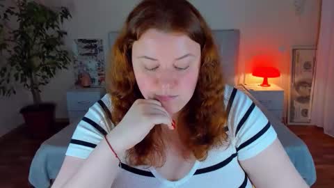 Snapshot of polinasallivan chatting on 04.29.26 Polina online show from 04.29.26