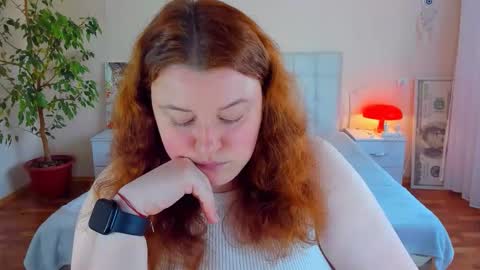 Snapshot of polinasallivan chatting on 05.15.26 Polina online show from 05.15.26