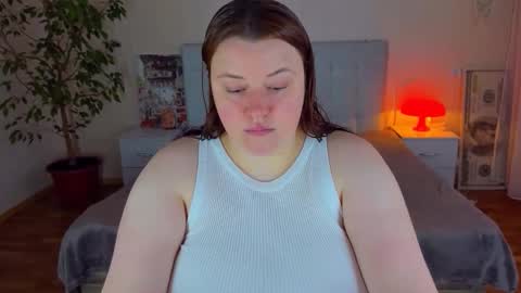 Snapshot of polinasallivan chatting on 06.02.26 Polina online show from 06.02.26