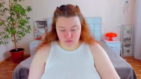 Snapshot of polinasallivan chatting on 06.03.26 Polina online show from 06.03.26