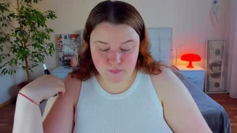 Polina online show from 07.08.26