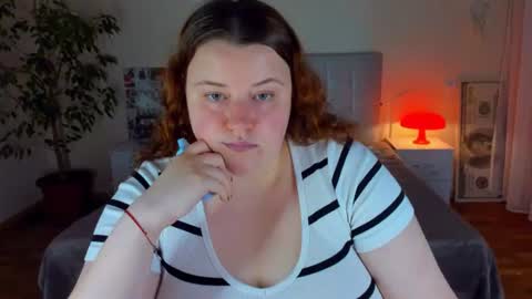 Polina online show from 07.09.26