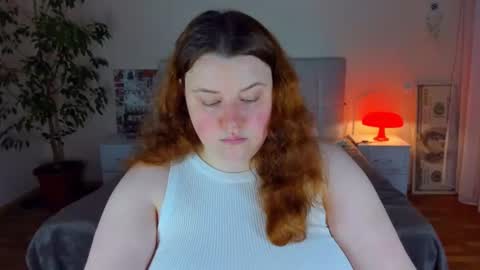 Polina online show from 07.20.26