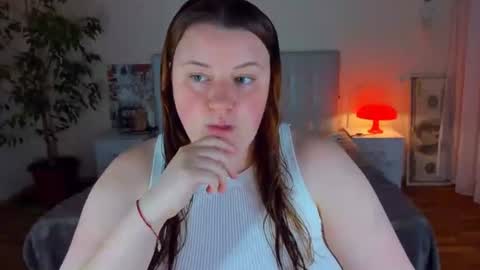 Polina online show from 07.21.26