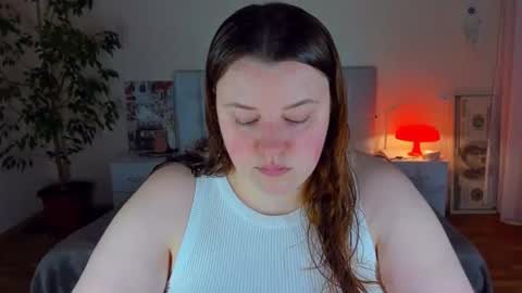 Polina online show from 07.22.26