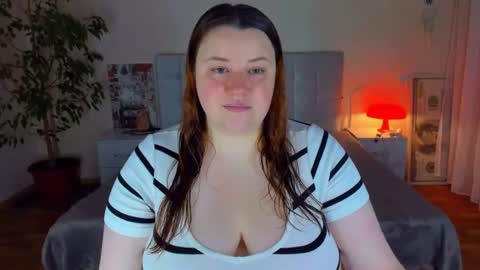Polina online show from 07.27.26