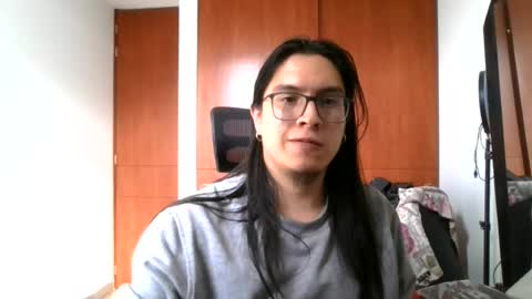 Diego online show from 07.27.26