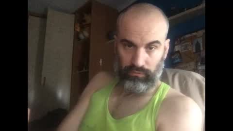 Snapshot of pollito1985 chatting on 01.18.25 DIEGO O DIEGUITO online show from 01.18.25