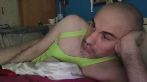 DIEGO O DIEGUITO online show from 03.03.26