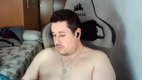 Pollito online show from 12.08.24