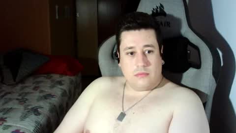 Pollito online show from 12.25.24