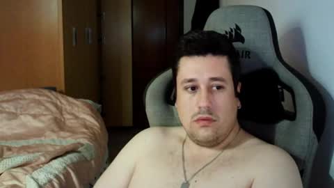 Pollito online show from 12.30.24