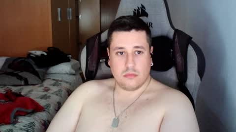 Pollito online show from 01.26.25