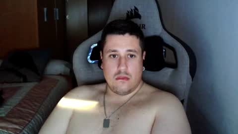 Pollito online show from 01.28.25