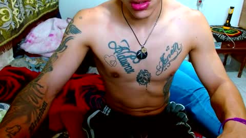 Gian online show from 03.08.25