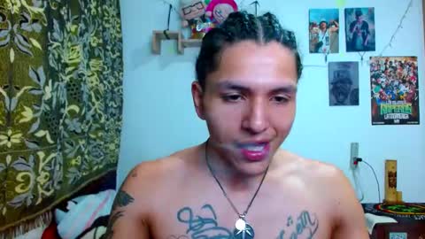 Gian online show from 03.12.25