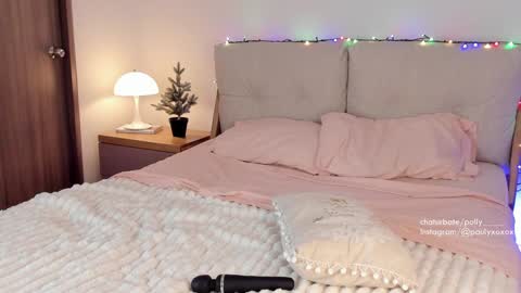 Polly online show from 12.13.24