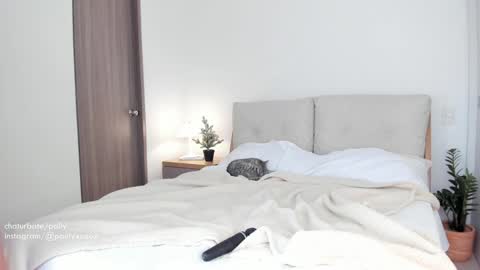 Polly online show from 01.04.25