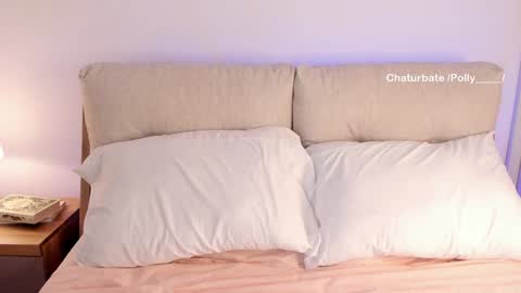 Polly online show from 02.02.25