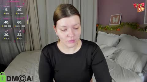 Snapshot of polly__mayer chatting on 01.18.26 Polly online show from 01.18.26