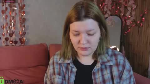 Snapshot of polly__mayer chatting on 02.16.26 Polly online show from 02.16.26