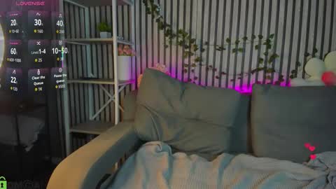 Polly online show from 03.08.26