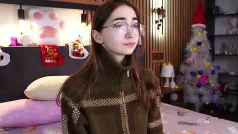 Polly online show from 12.18.25