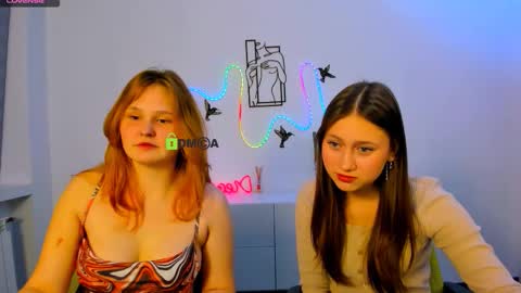 Snapshot of polly_cute1 chatting on 02.28.26 polly_cute1 online show from 02.28.26