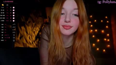 Polly online show from 02.12.26