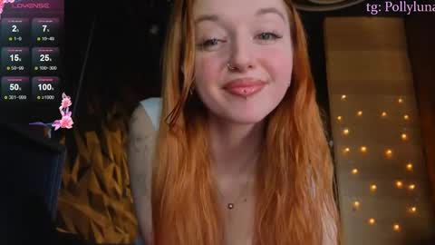 Polly online show from 04.06.26